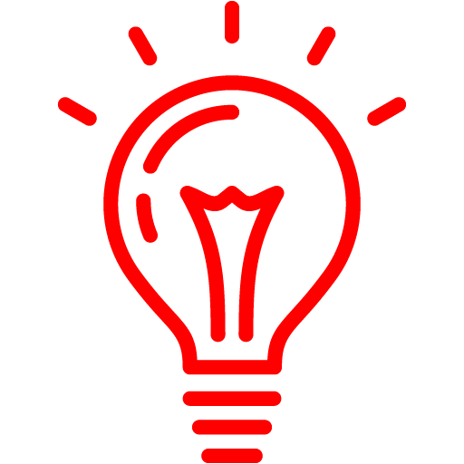 Light Bulb Logo Png