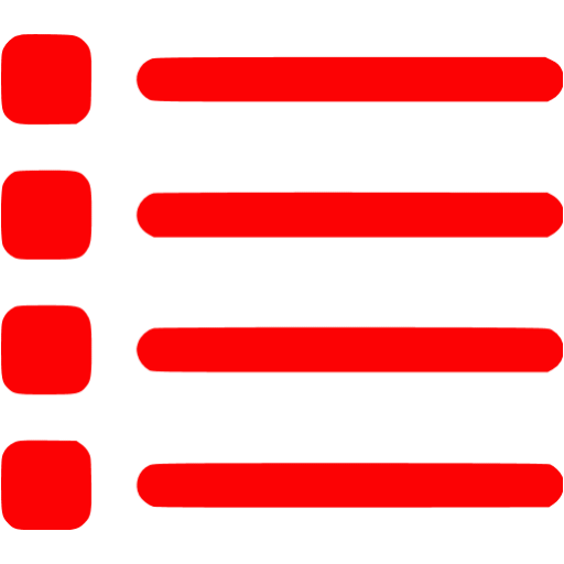 Free listón rojo 1197252 PNG with Transparent Background
