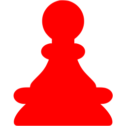 Pawn PNG - Chess Pawn, White Pawn, Pawn Shop, Red Pawn. - CleanPNG