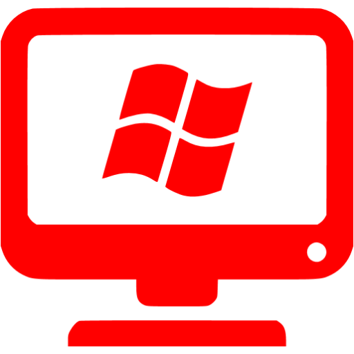 Win client. Иконка Windows розовая. Перезагрузка ПК иконка. Ред ОС logo. Иконка PC 32*32.