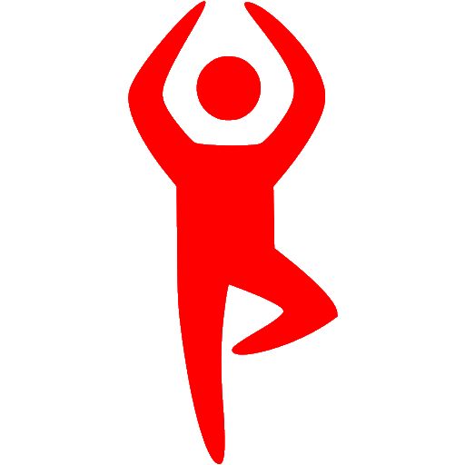 Red Yoga