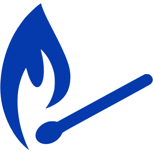 Royal Match иконка. Blue matching icons. Значение тату спичка с синим пламенем.