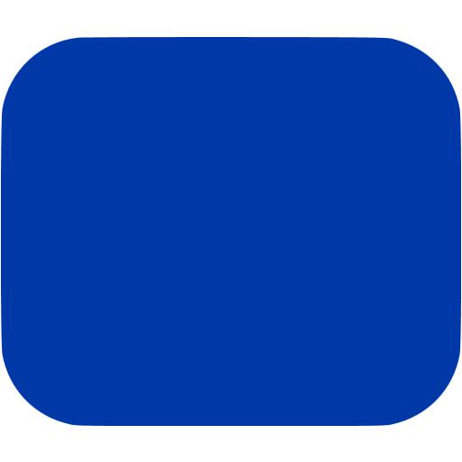 blue rectangle blue rectangle