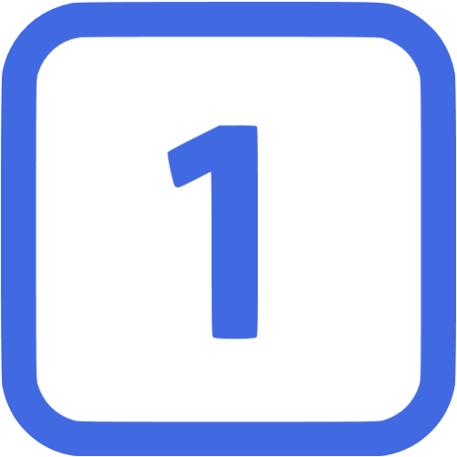 Favicon 1. Значок 1с. Иконка цифра 1. Пиктограмма цифра 1. Пиктограмма 1с.