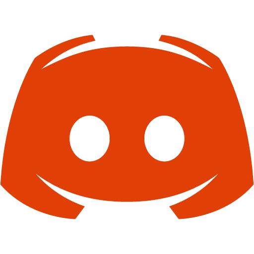 Soylent red discord 2 icon - Free soylent red site logo icons