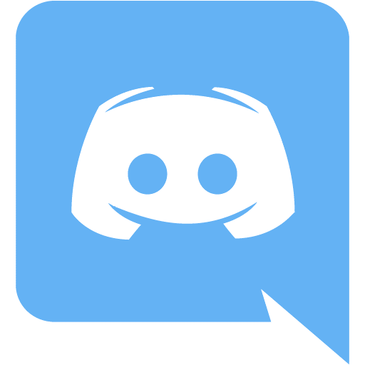 Discord Logo - Royalty-Free GIF - Animated Sticker - Free PNG - Animated  Icon