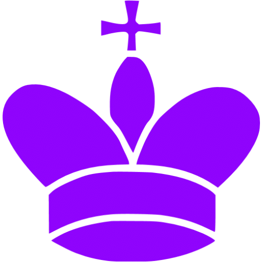 Violet Crown Chess