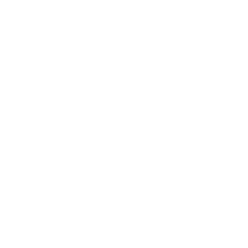 White Scissors