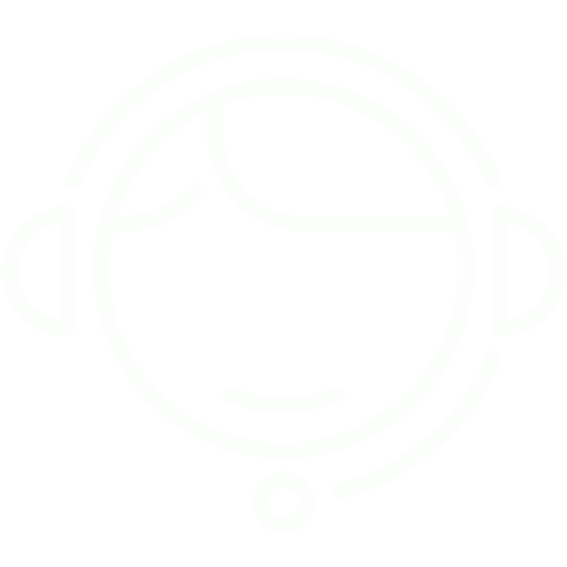 White chat icon - Free white chat icons
