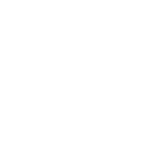 White circle icon - Free white shape icons