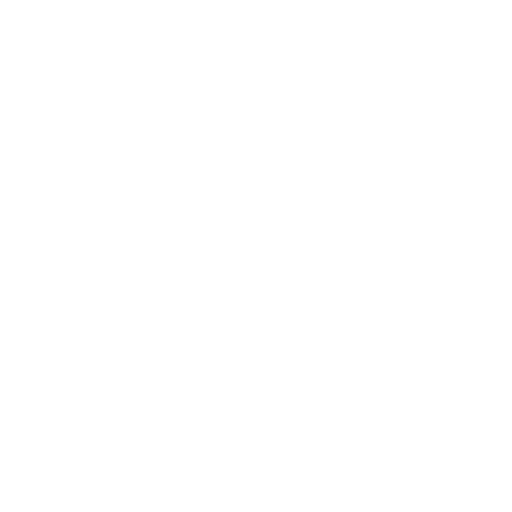 White Excel Icon Free White Office Icons