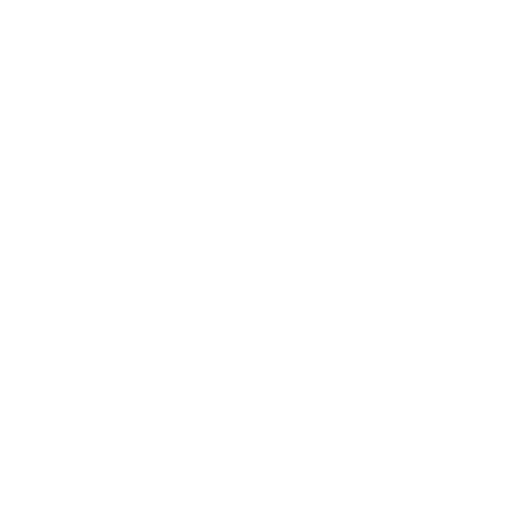 White facebook icon - Free white social icons