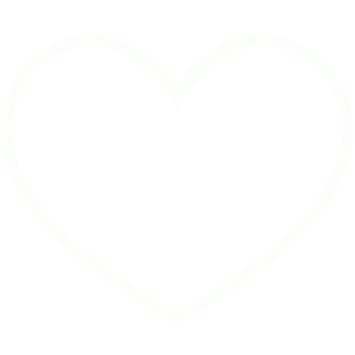 White favorite 4 icon - Free white favorite icons