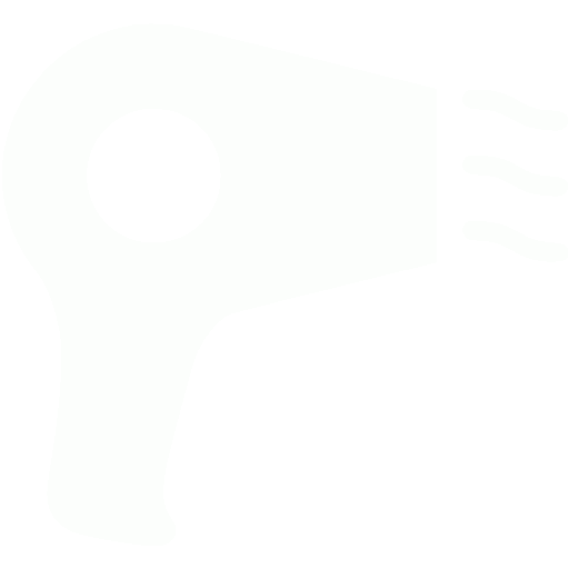 Hair Dryer Procare 2600W – BENRUBI