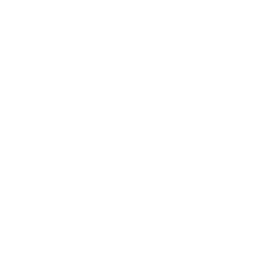 White instagram 4 icon - Free white social icons