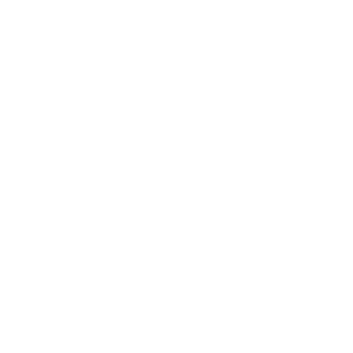 White instagram icon - Free white social icons
