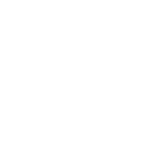 White knife 3 icon - Free white utensil icons