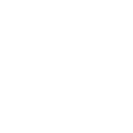White magnifying glass 2 icon - Free white magnifying glass icons