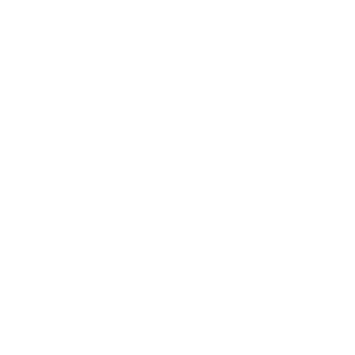 White minus 4 icon - Free white math icons