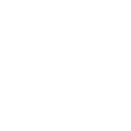 nike logo white