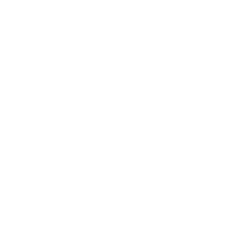 White office phone icon - Free white phone icons