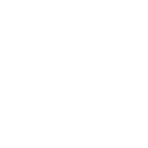 White paypal 3 icon - Free white site logo icons