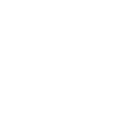 White puma icon - Free white site logo icons