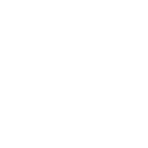 White rain icon - Free white weather icons