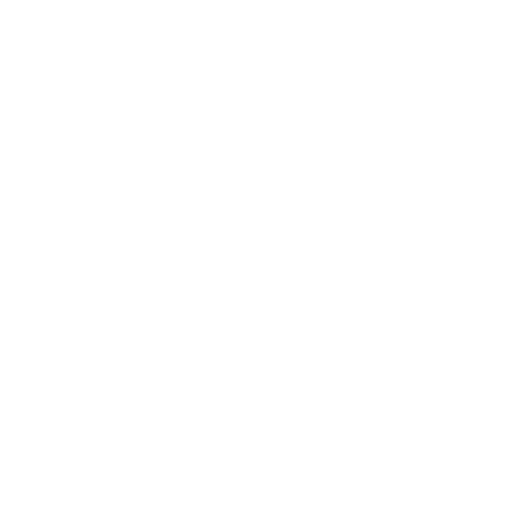 White scissors 6 icon - Free white scissors icons