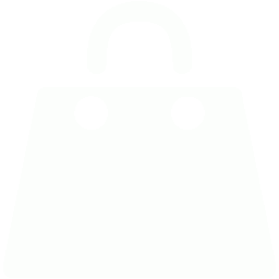 White shopping bag icon Free white shopping bag icons