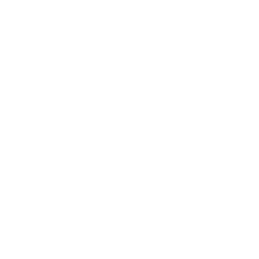 White shopping cart filled icon - Free white cart icons