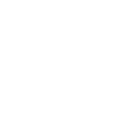 White snapchat 2 icon - Free white social icons