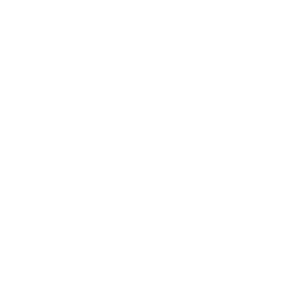 White spotify 2 icon - Free white site logo icons