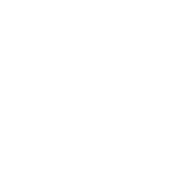 White twitter icon - Free white social icons