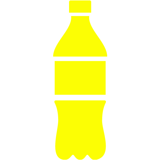 Download Yellow Bottle 3 Icon Free Yellow Bottle Icons Yellowimages Mockups