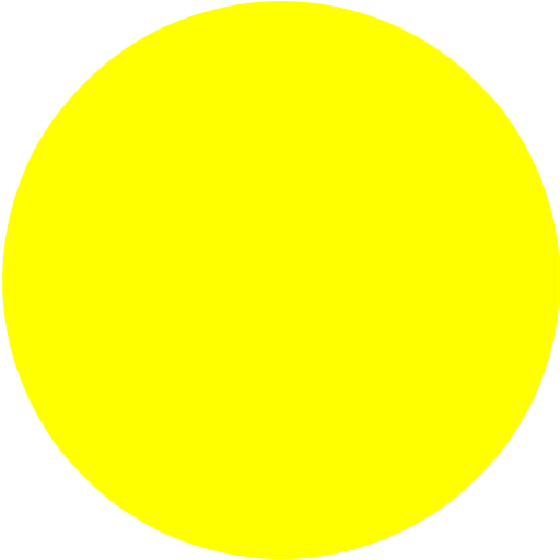 512x512 Circle Png