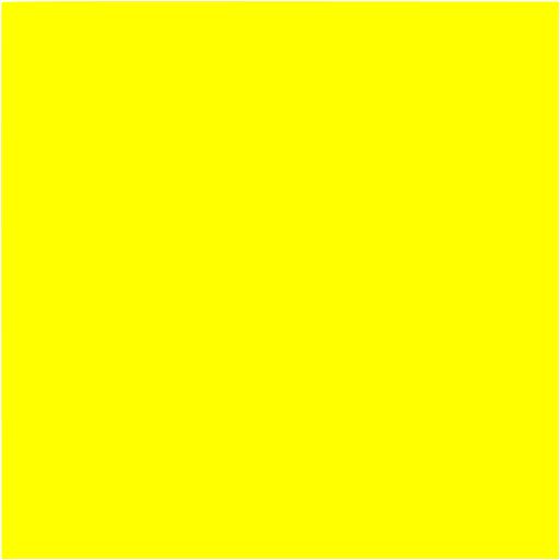 Yellow square icon Free yellow shape icons