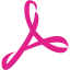 barbie pink adobe reader icon