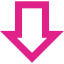 barbie pink arrow 198 icon