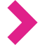 barbie pink arrow 24 icon