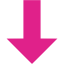 barbie pink arrow 248 icon