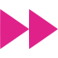 barbie pink arrow 44 icon