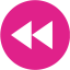 barbie pink arrow 71 icon