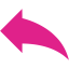 barbie pink arrow 80 icon