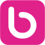 barbie pink bebo icon