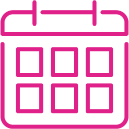 calendar 7 icon