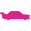 barbie pink car 20 icon