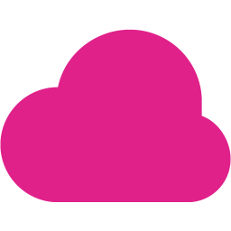 cloud 7 icon