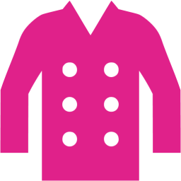 coat icon