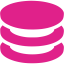 barbie pink database 4 icon